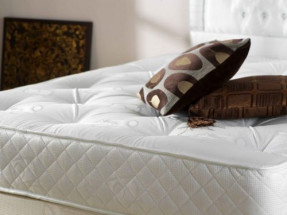 Colchones y muebles